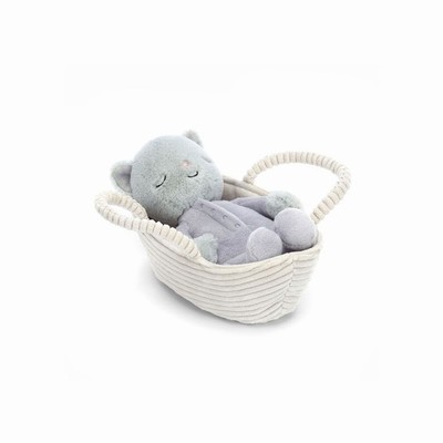 Jellycat Rock-a-Bye Gatito | TLJB-16872